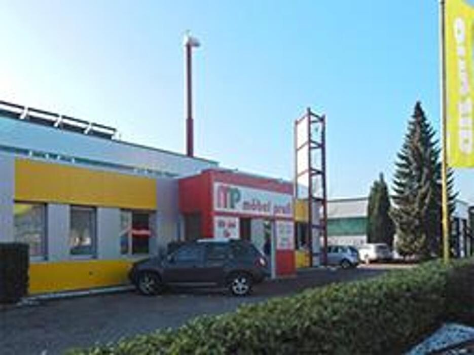 Bilder Möbel Profi GmbH