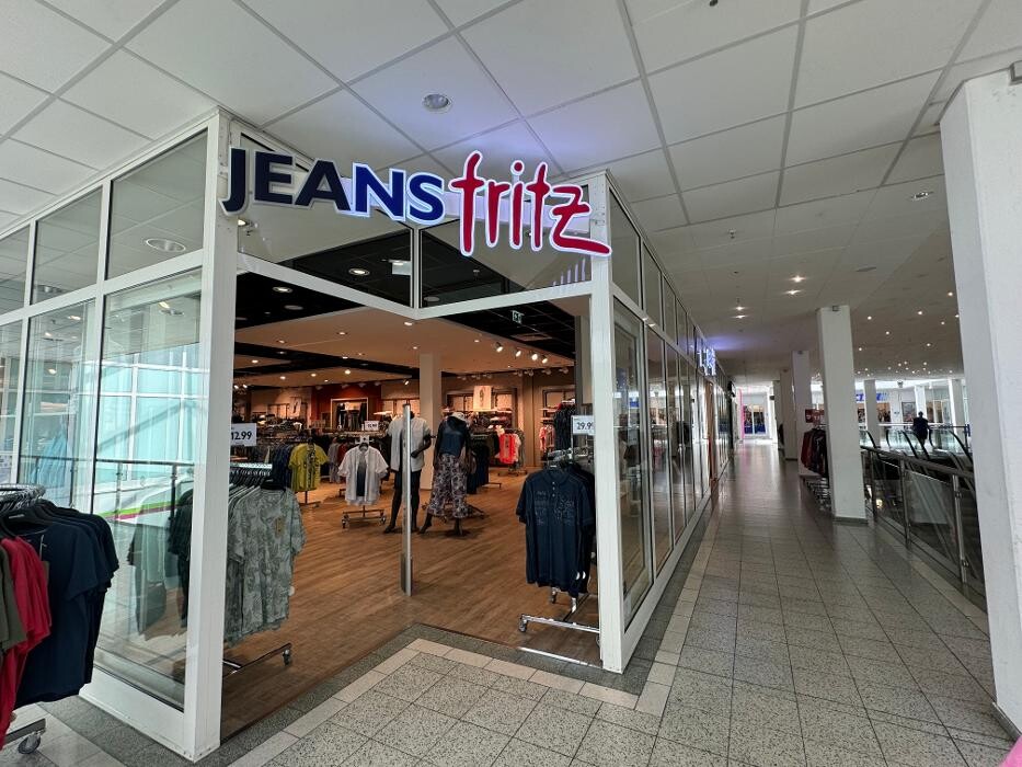 Bilder JEANS FRITZ
