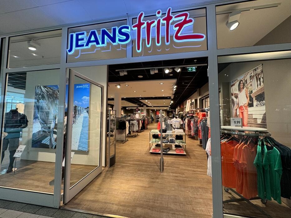 Bilder JEANS FRITZ