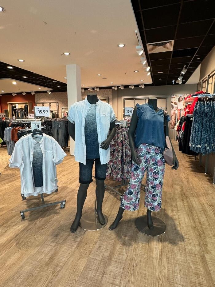Bilder JEANS FRITZ