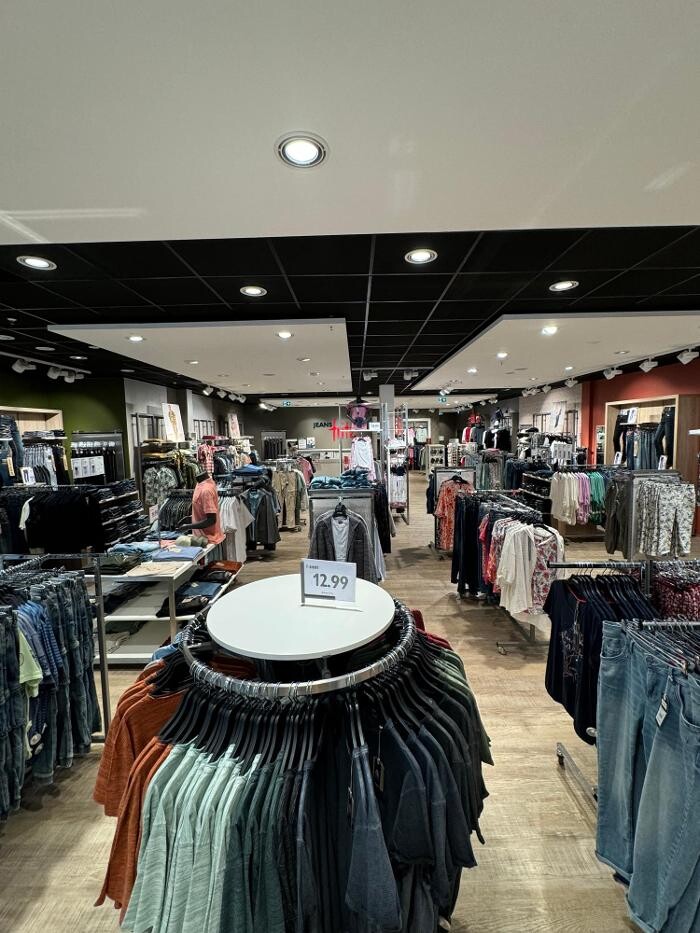 Bilder JEANS FRITZ