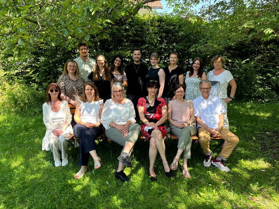 Bilder WBS TRAINING Traunstein