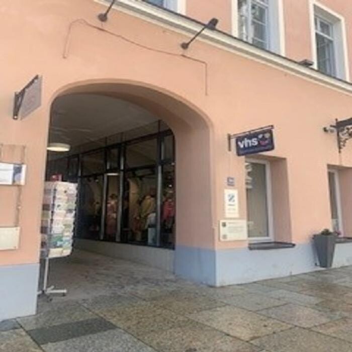 Bilder WBS TRAINING Traunstein