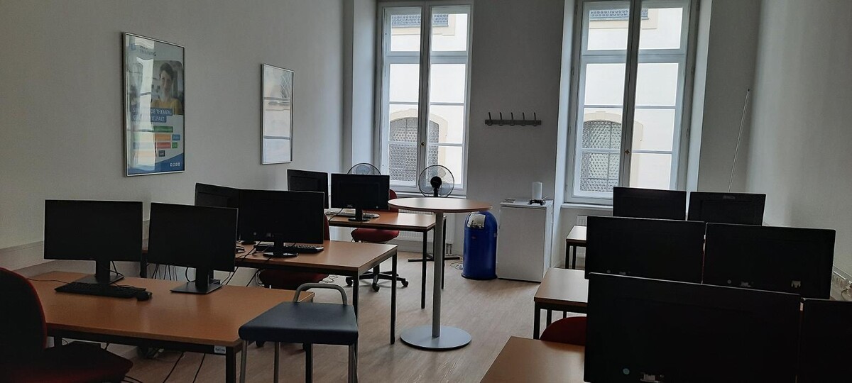 Bilder WBS TRAINING Traunstein