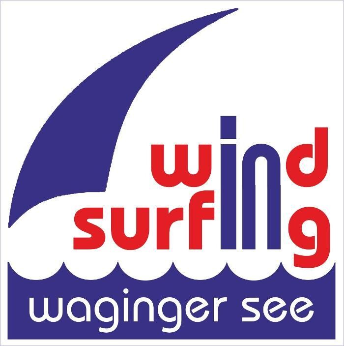 Wassersportcenter Waginger See Logo