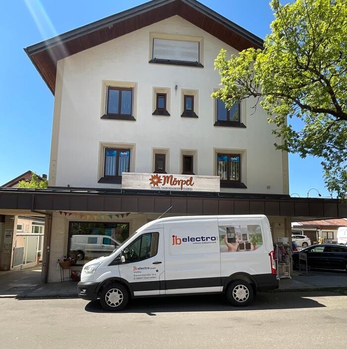 Bilder Lohi - Lohnsteuerhilfe Bayern e. V. Penzberg