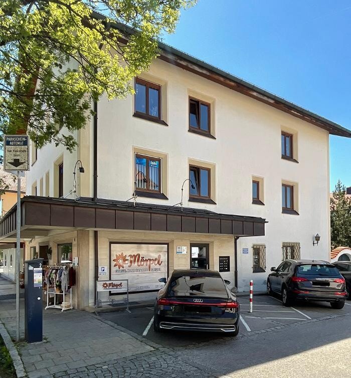 Bilder Lohi - Lohnsteuerhilfe Bayern e. V. Penzberg