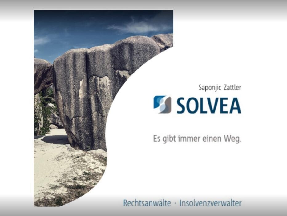 Bilder Solvea Rechtsanwälte Partnerschaft mbB