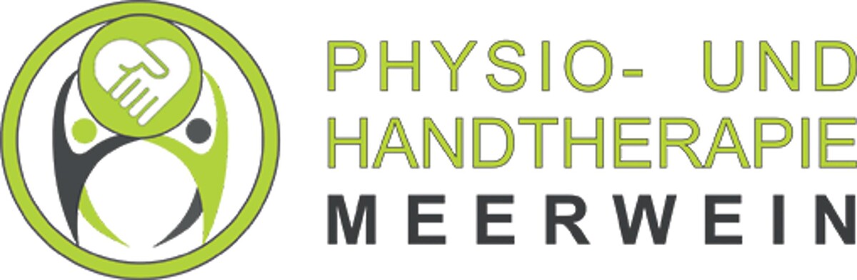 Physiotherapie und Handtherapie Meerwein Logo