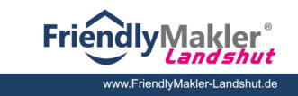 Immobilien FriendlyMakler Landshut Logo