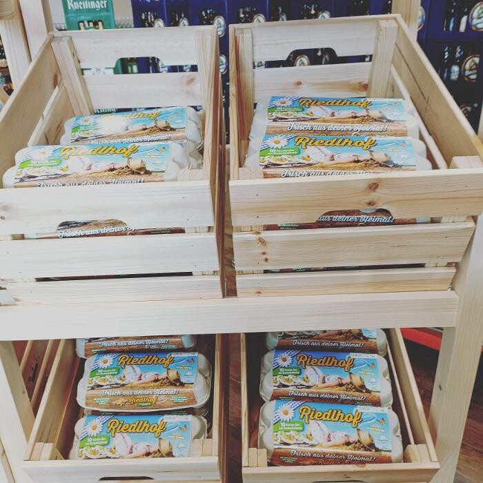 Bilder Hausler Getränkemarkt