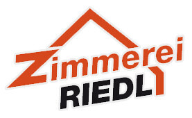 Zimmerei Riedl GbR Logo