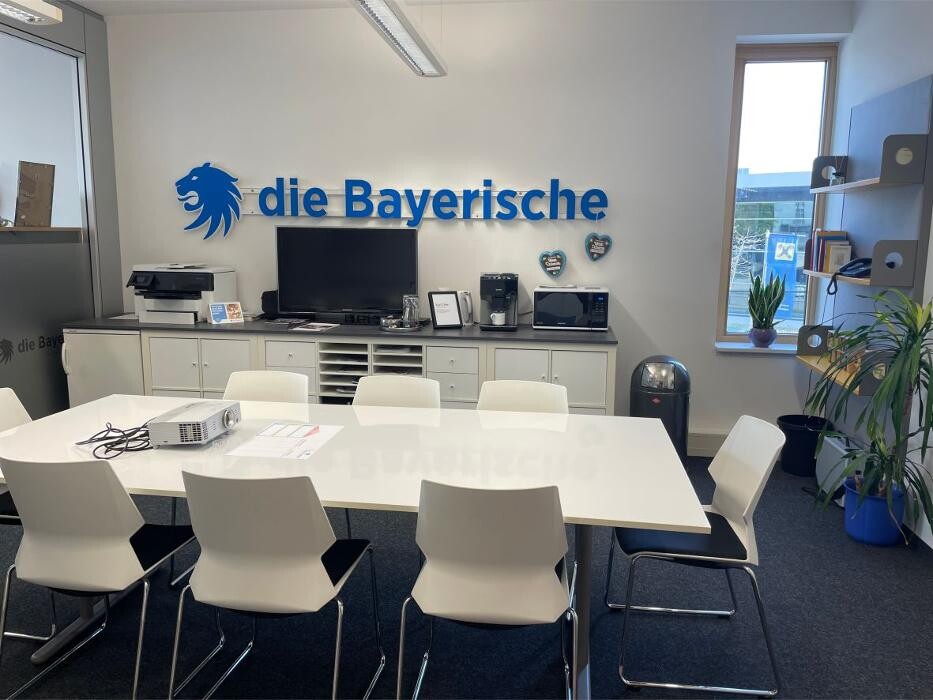 Bilder Team Wösner + Kollegen | Vorsorge- und Finanzcenter der Bayerischen