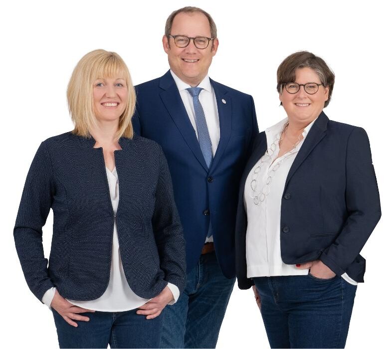 Bilder Team Wösner + Kollegen | Vorsorge- und Finanzcenter der Bayerischen