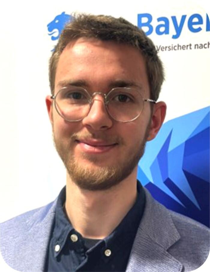 Bilder Team Wösner + Kollegen | Vorsorge- und Finanzcenter der Bayerischen