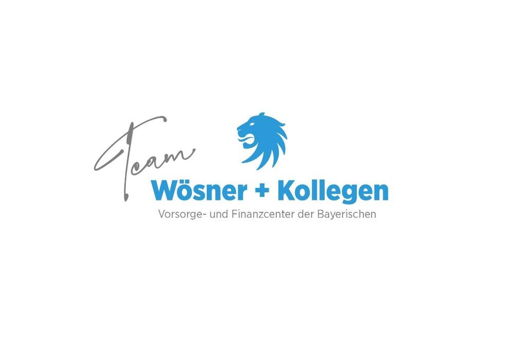 Bilder Team Wösner + Kollegen | Vorsorge- und Finanzcenter der Bayerischen