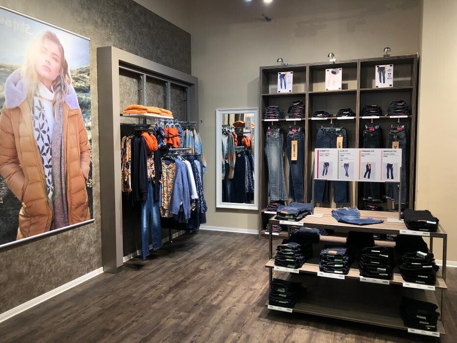 Bilder JEANS FRITZ