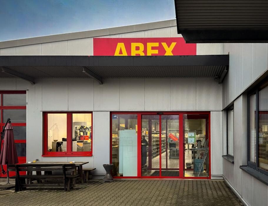 Bilder ABEX GIENGER REGENSTAUF HAUSTECHNIK