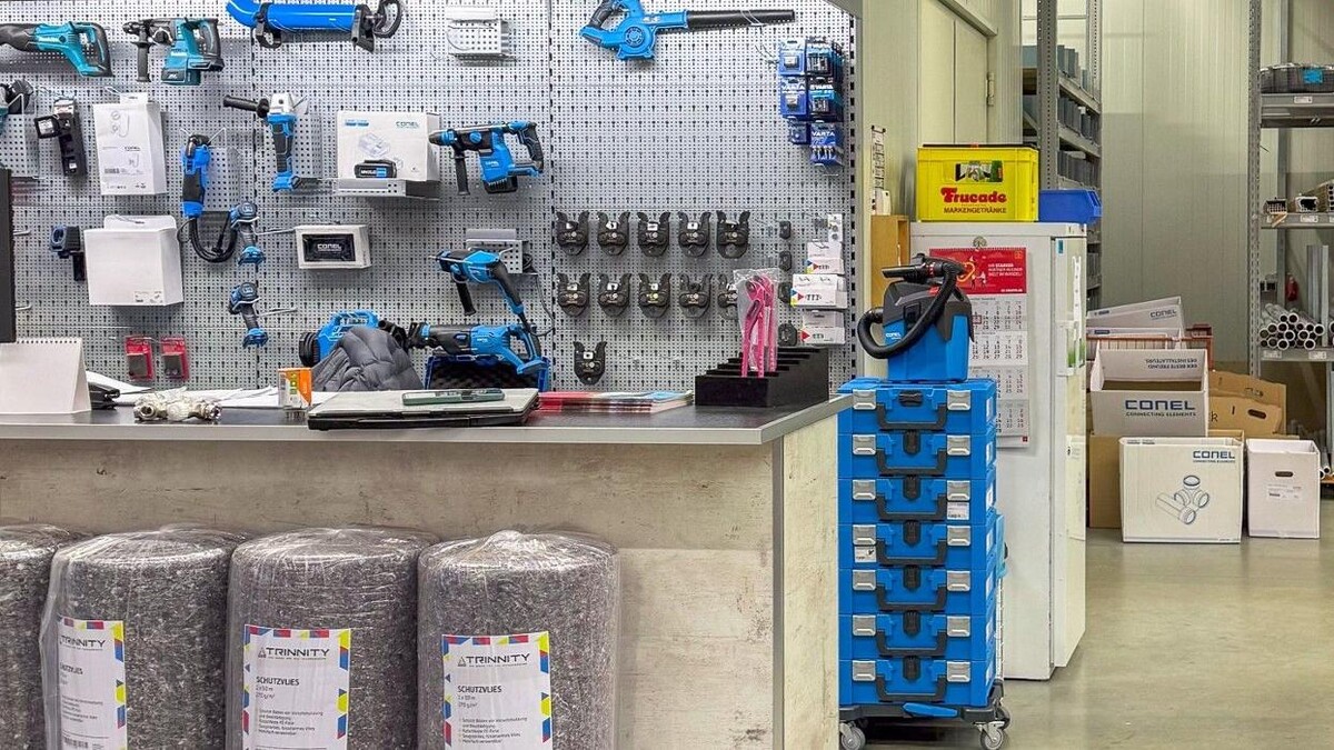 Bilder ABEX GIENGER REGENSTAUF HAUSTECHNIK