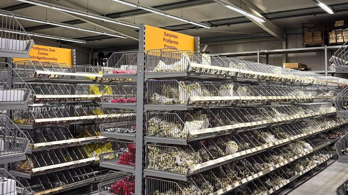 Bilder ABEX GIENGER REGENSTAUF HAUSTECHNIK