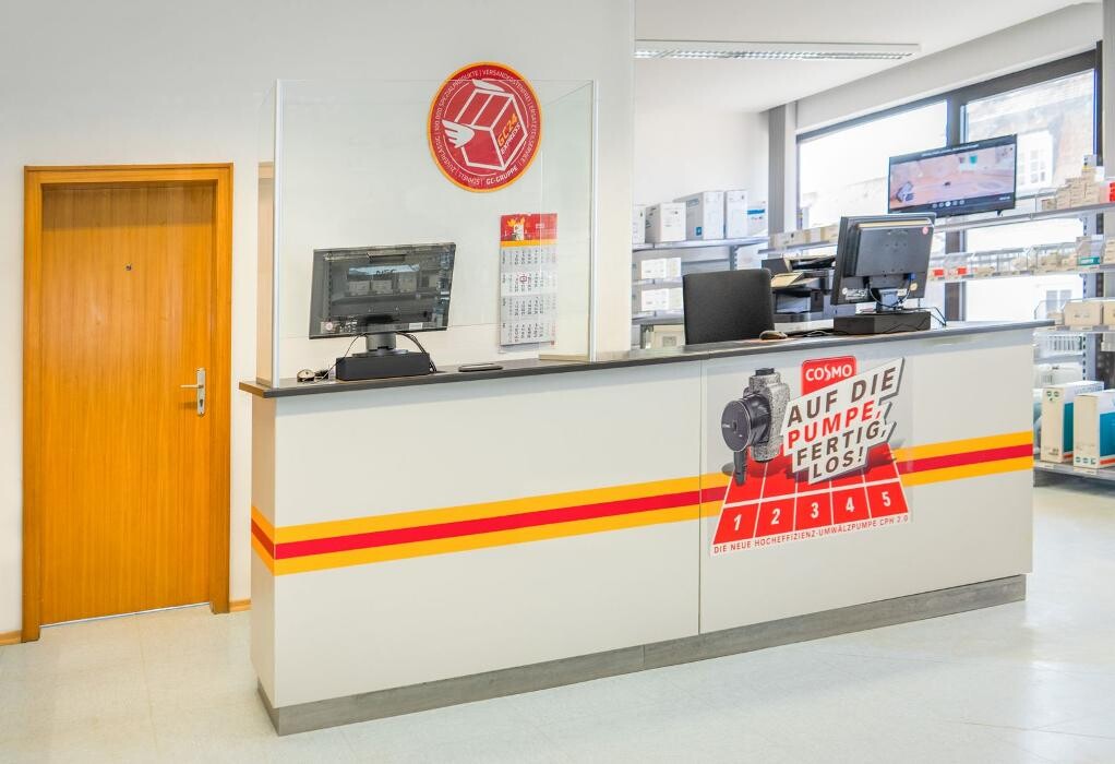 Bilder ABEX GIENGER PASSAU HAUSTECHNIK