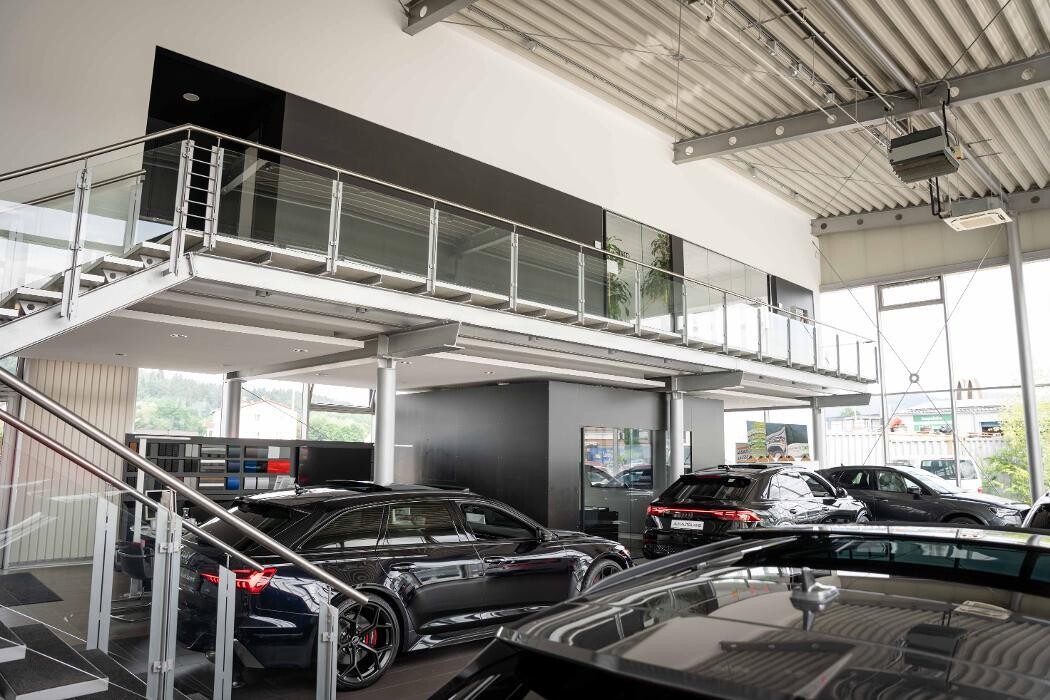Bilder AVP AUTOLAND GmbH & Co. KG | Audi