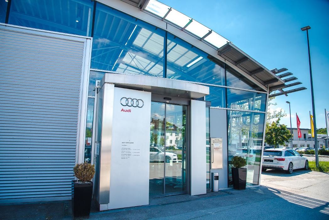 Bilder AVP AUTOLAND GmbH & Co. KG | Audi