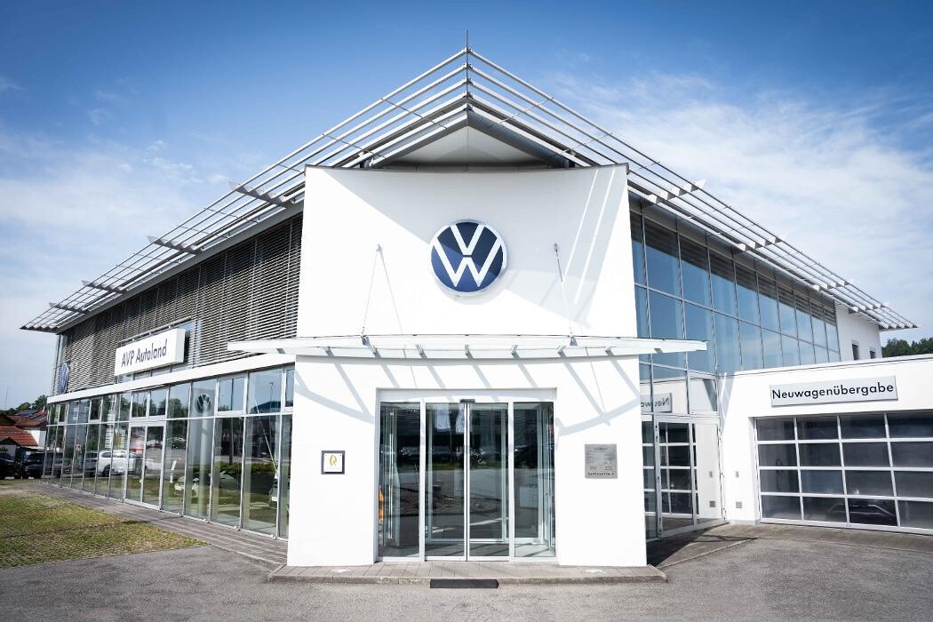 Bilder AVP AUTOLAND GmbH & Co. KG | VW