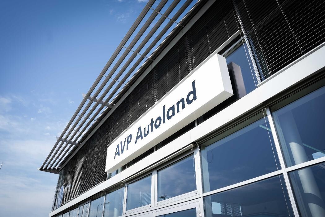 Bilder AVP AUTOLAND GmbH & Co. KG | VW