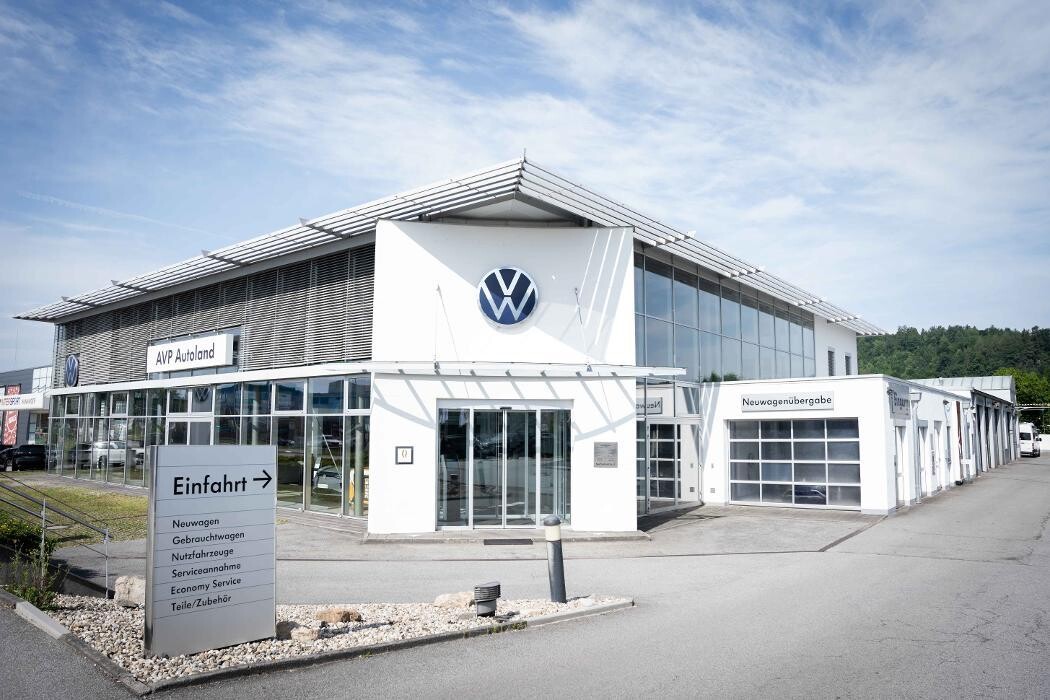 Bilder AVP AUTOLAND GmbH & Co. KG | VW
