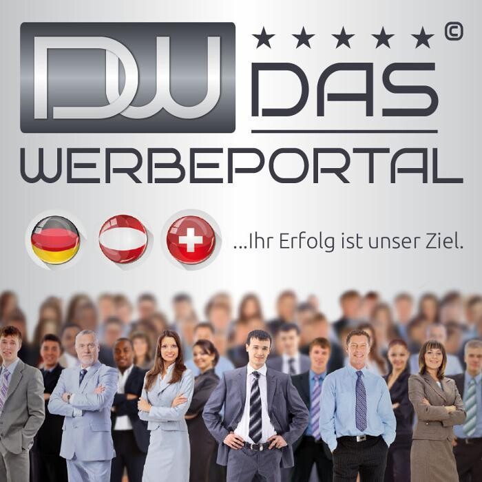 Bilder DAS WERBEPORTAL - Die Online-Marketing-Plattform für Ihr Business