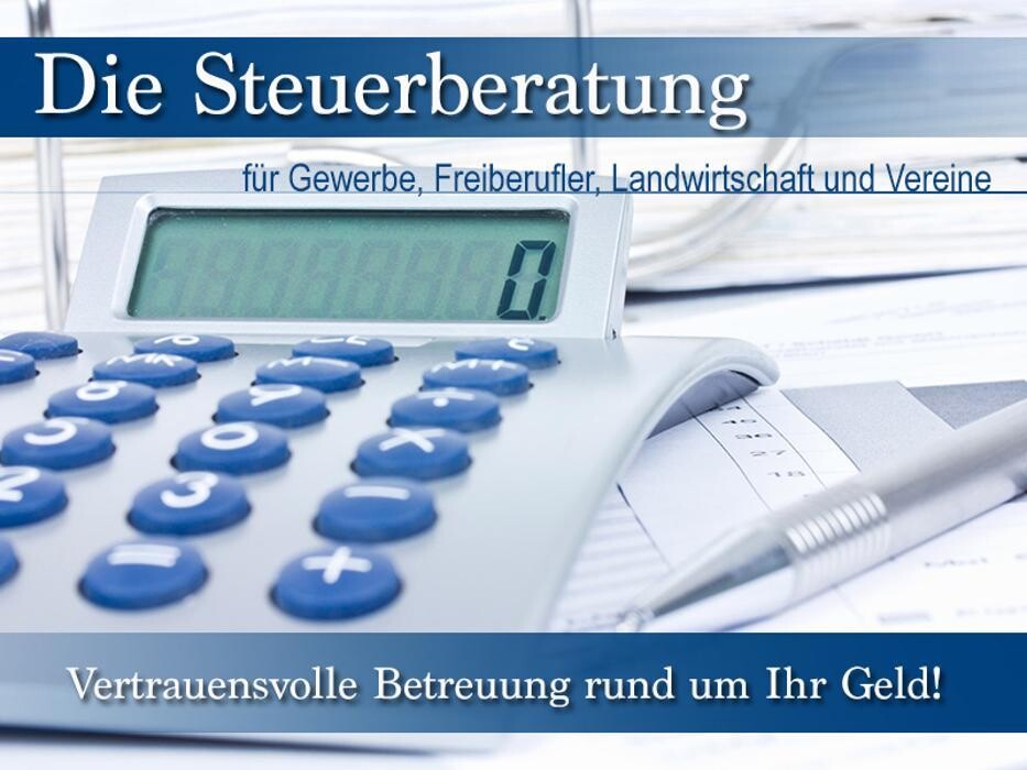 Bilder Obermeier Steuerberatungsgesellschaft mbH