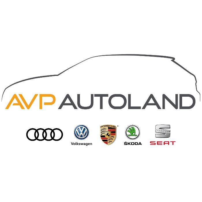 AVP AUTOLAND GmbH & Co. KG Logo