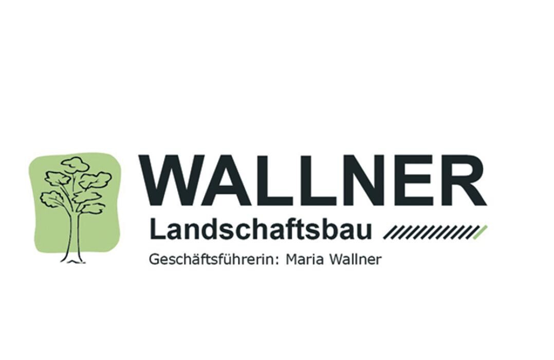 Wallner Garten- und Landschaftsbau Logo