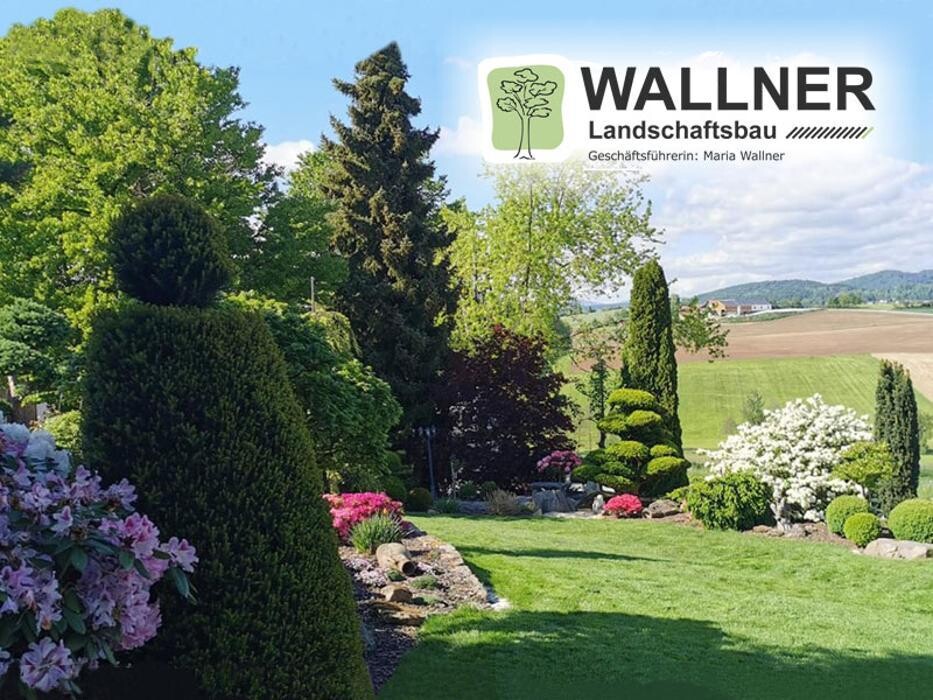 Bilder Wallner Garten- und Landschaftsbau