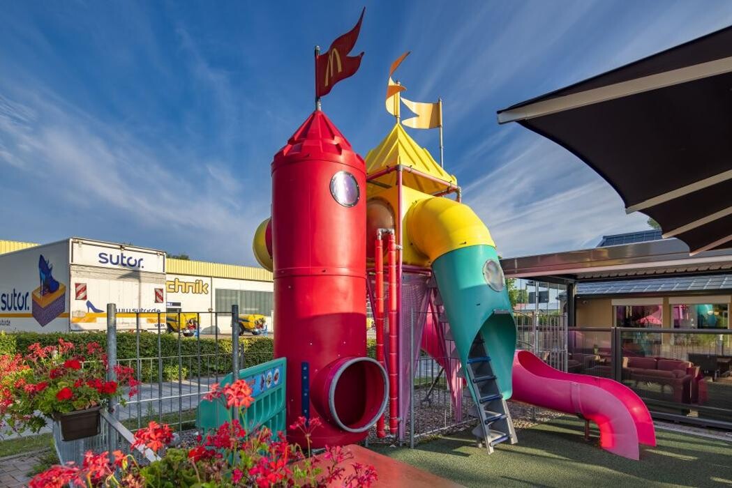Bilder McDonald's