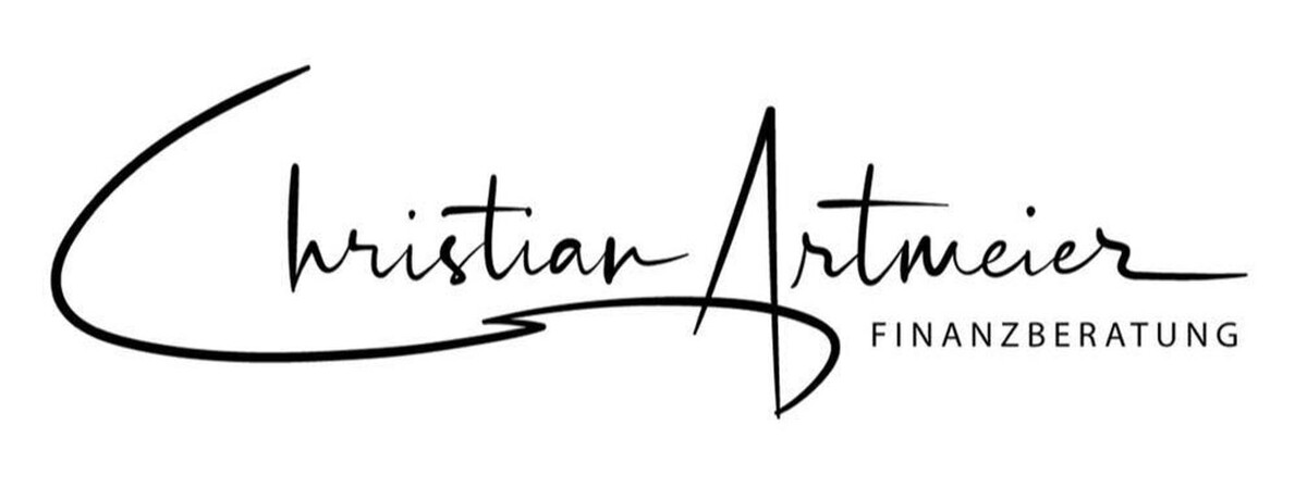 Christian Artmeier Finanzberatung & Immobilien Logo