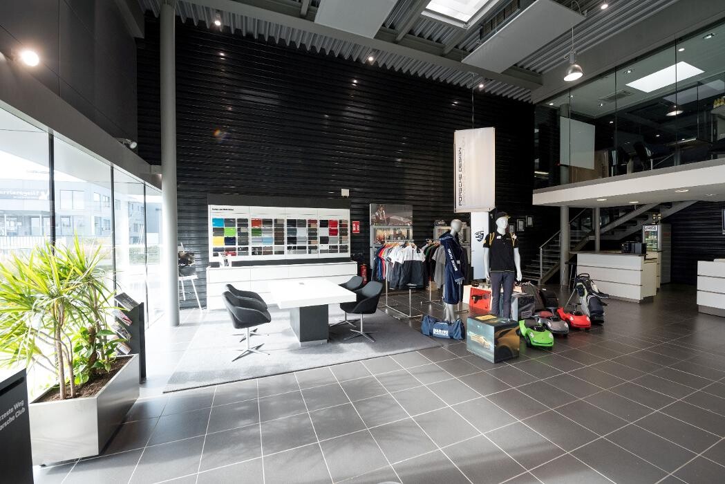 Bilder AVP Sportwagen GmbH Landshut