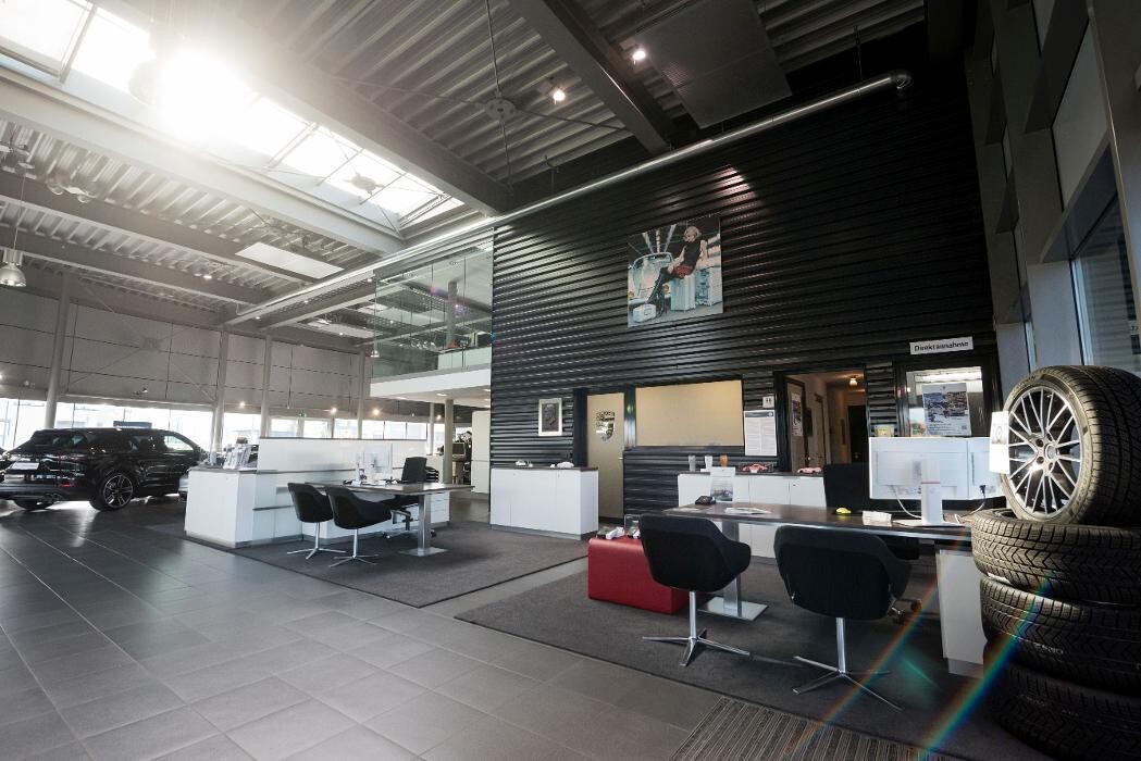 Bilder AVP Sportwagen GmbH Landshut