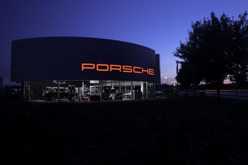 Bilder AVP Sportwagen GmbH Landshut