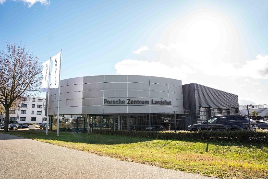 Bilder AVP Sportwagen GmbH Landshut