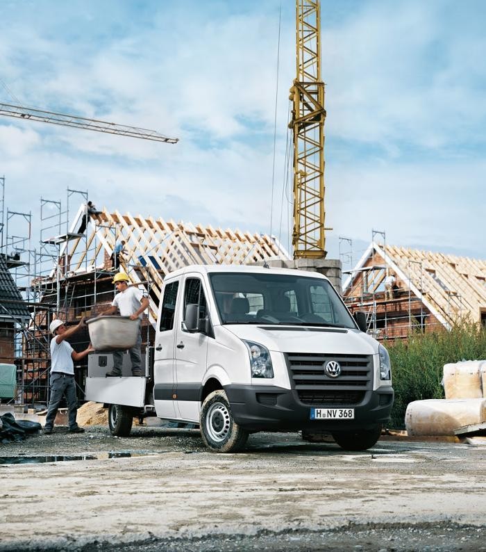 Bilder Cramo Altheim/Essenbach