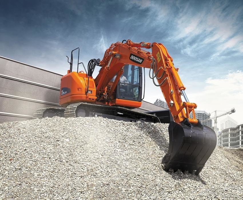 Bilder Cramo Altheim/Essenbach