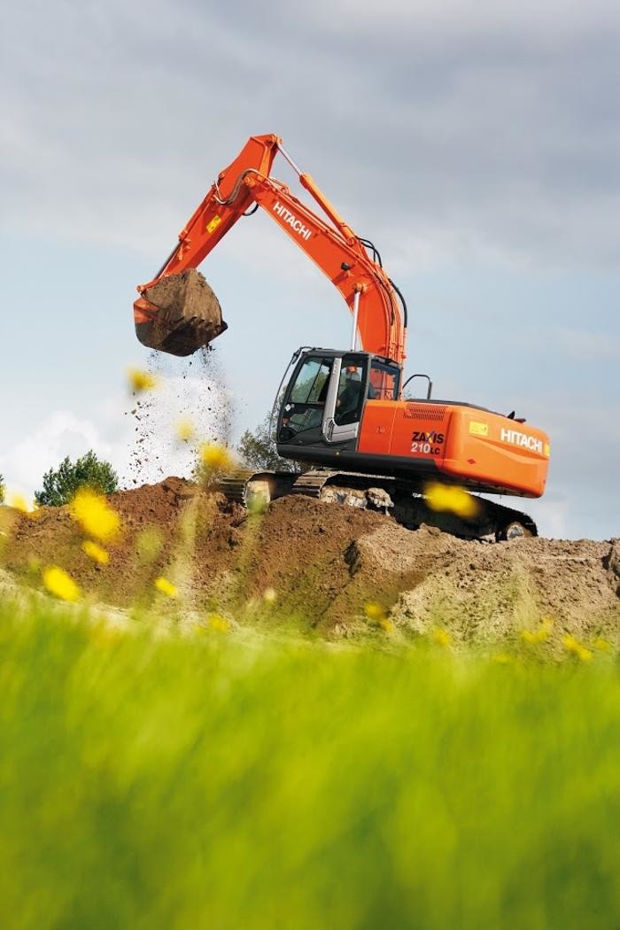 Bilder Cramo Altheim/Essenbach