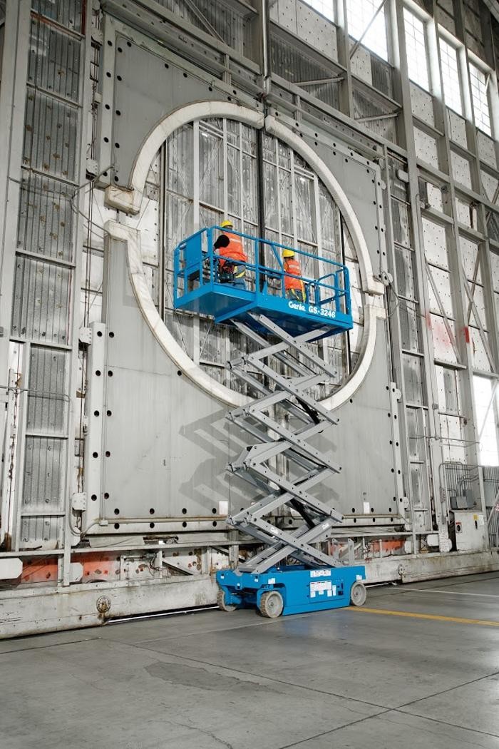 Bilder Cramo Altheim/Essenbach