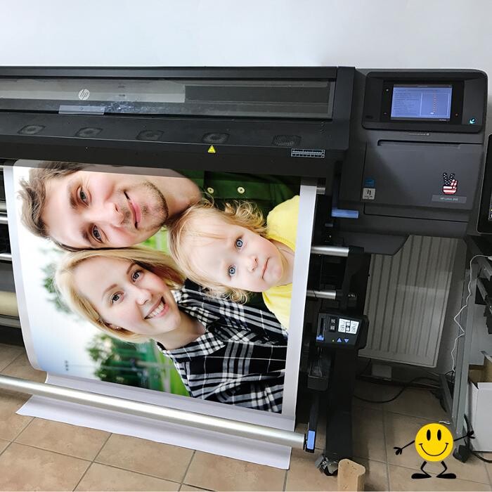 Bilder Posterspass - einfach online drucken!