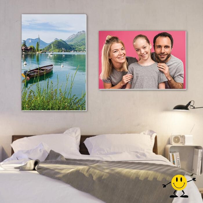 Bilder Posterspass - einfach online drucken!