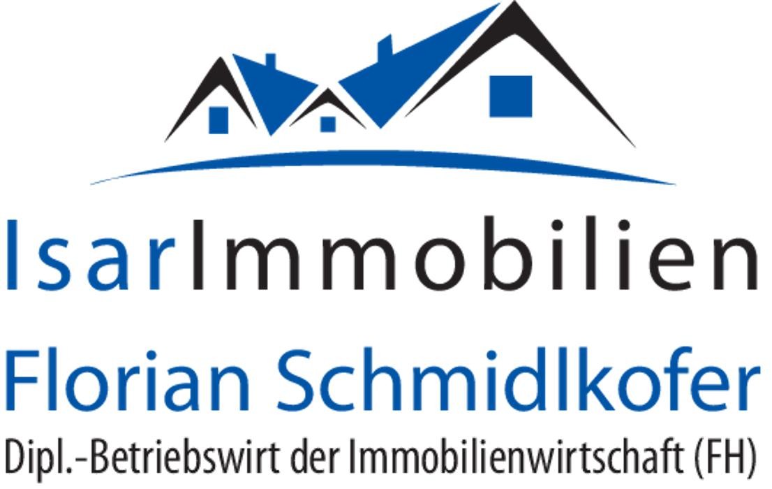 Schmidlkofer Immobilien Logo