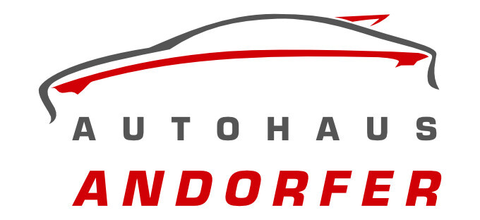 Autohaus Andorfer GmbH Logo