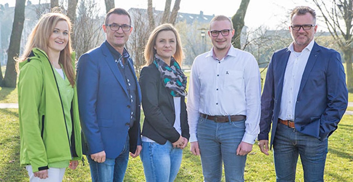 Bilder Sozialstation Rottal-Pflege GbR